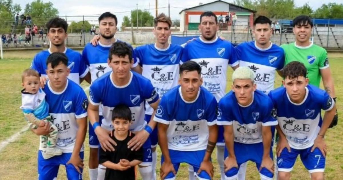 El plantel de Costa Brava (Ing Luiggi)