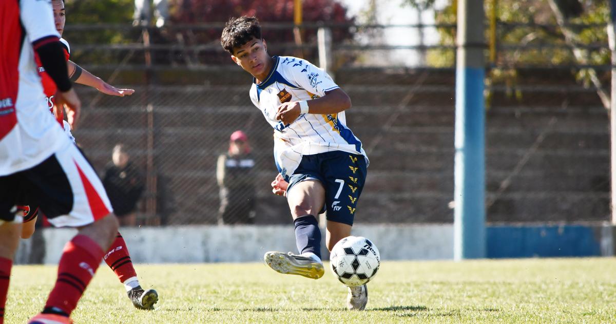 All Boys de Santa Rosa afrontar� este domingo un partido especial