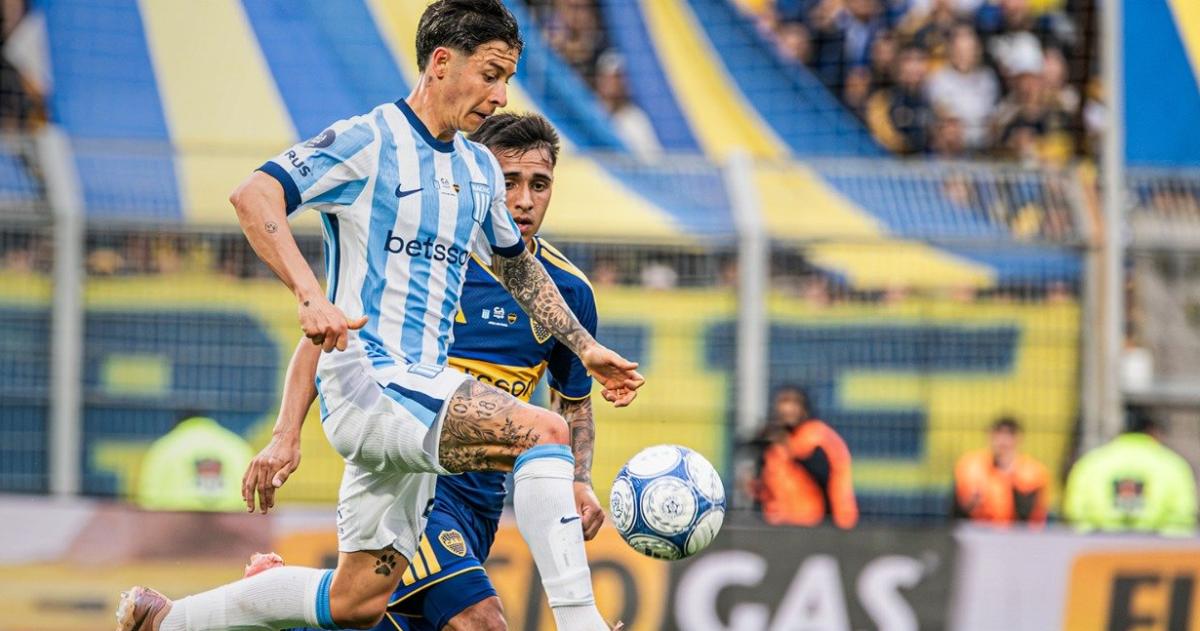 La Academia llega con un panorama complejo