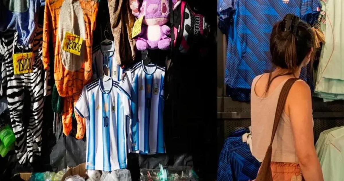 M�s del 55-en-porciento- de los comerciantes considera que no es momento para invertir