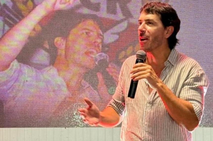El 41-en-porciento- de los pampeanos se muestra a favor de una alianza antiperonista