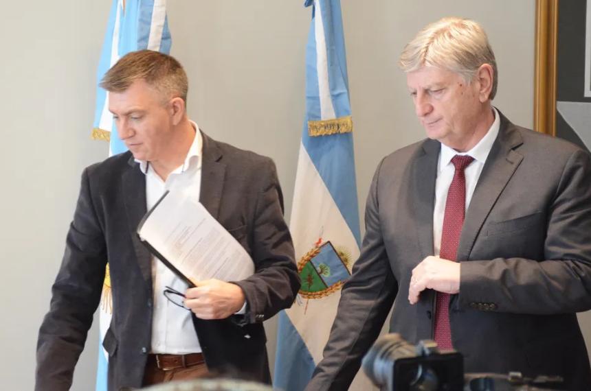  La medida busca garantizar el financiamiento en Salud Educación y Asistencia Alimentaria