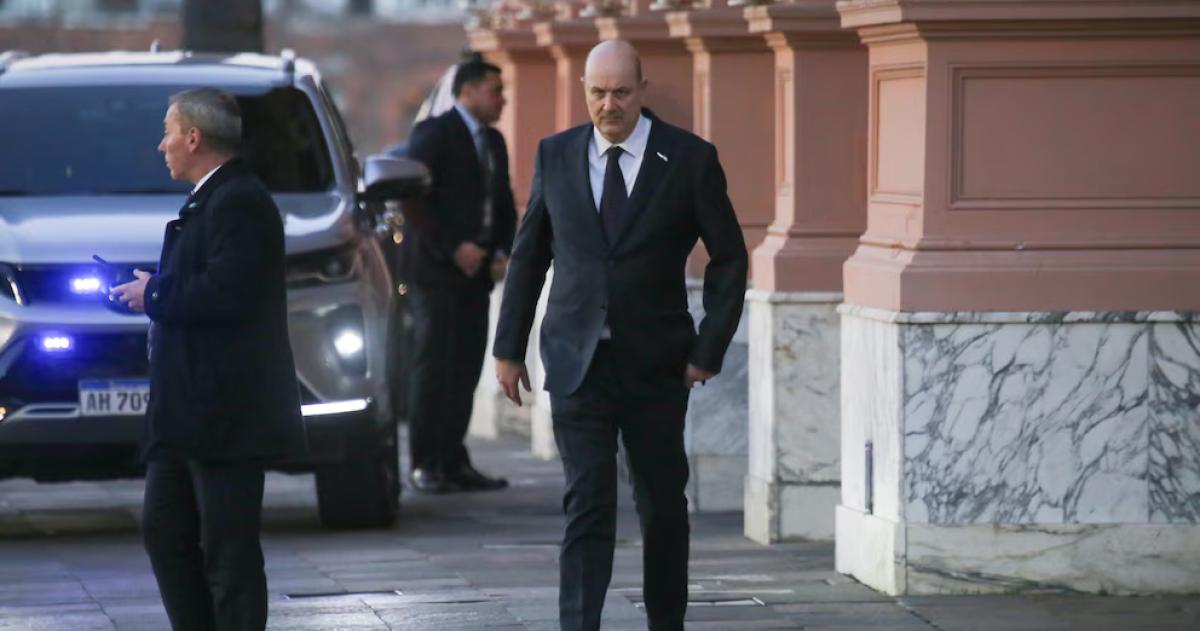 Una estimación realizada por el propio gobierno arrojó que la actual gestión libertaria redujo en 74332 personas la dotación entre noviembre de 2023 y agosto de 2026