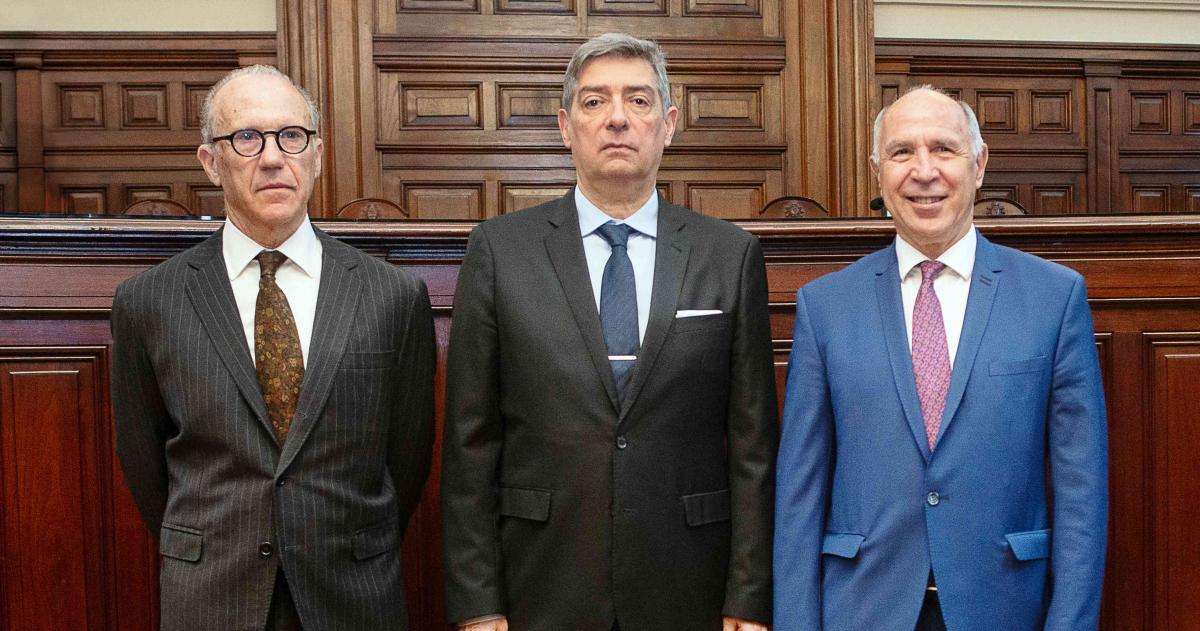 La Corte Suprema admitió un recurso extraordinario y revirtió un fallo de la justicia pampeana