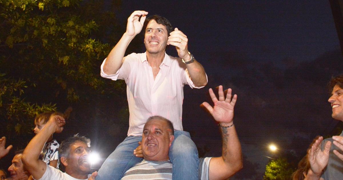 El 41-en-porciento- de los pampeanos se muestra a favor de una alianza antiperonista