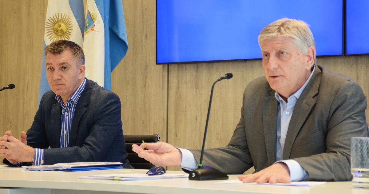  La medida busca garantizar el financiamiento en Salud Educación y Asistencia Alimentaria