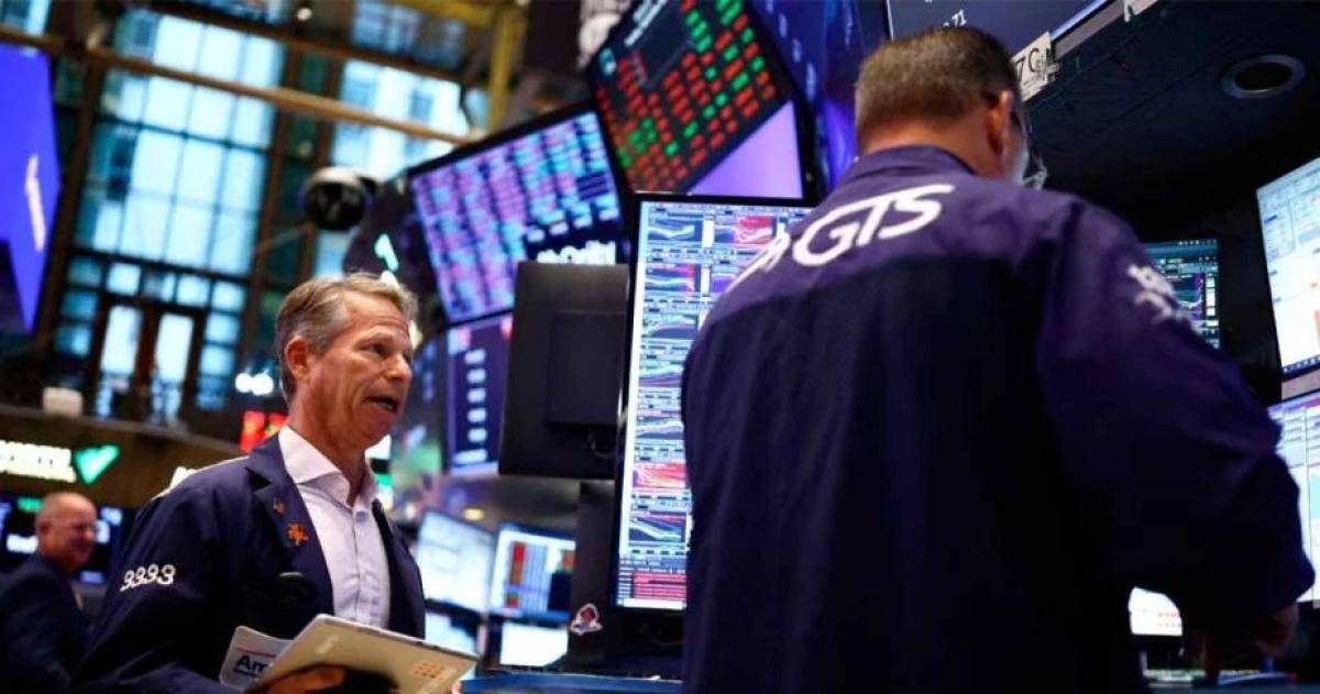 Fuerte suba de acciones y bonos argentinos en Wall Street tras los comicios en Brasil y el respaldo de EEUU