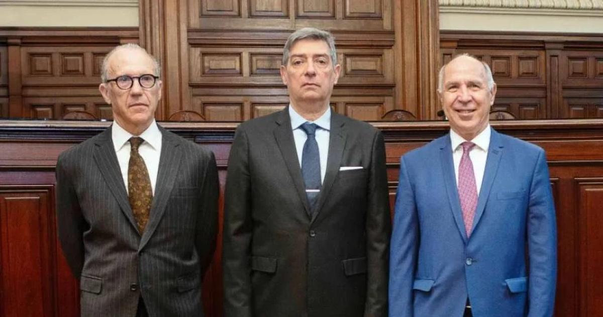 La Corte Suprema anuló un fallo que había exculpado a un padre acusado de abuso sexual en La Pampa