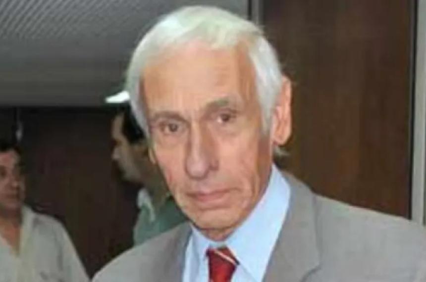 El fallo fue dictado por el juez Filinto Rebechi