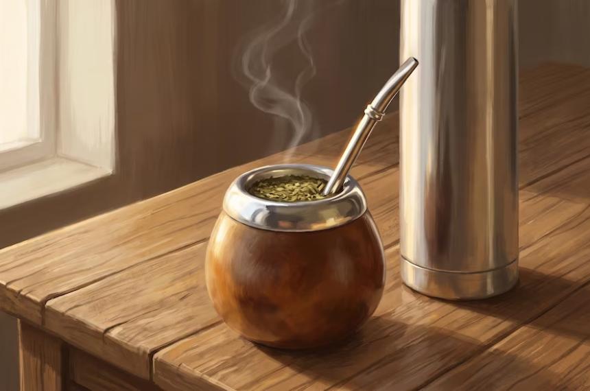 La yerba mate concentra promesas sobre colesterol glucosa rendimiento físico y pérdida de peso pero la evidencia disponible no confirma efectos terapéuticos