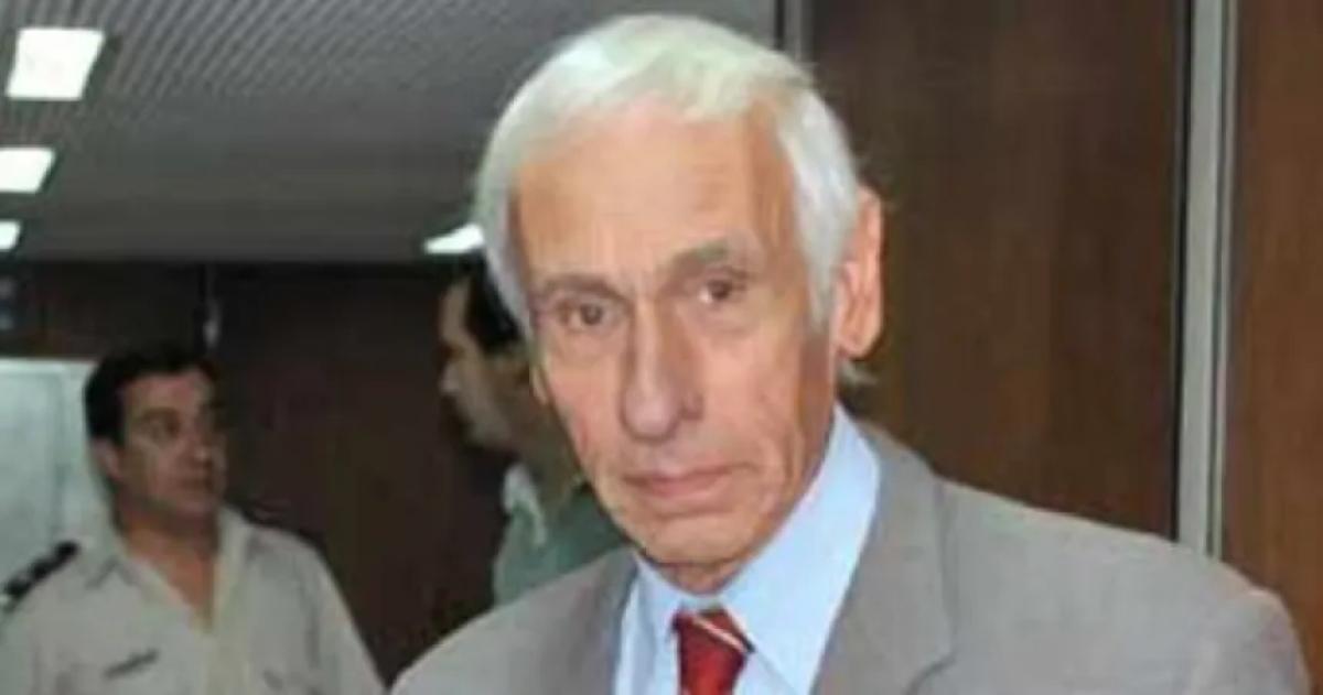 El fallo fue dictado por el juez Filinto Rebechi