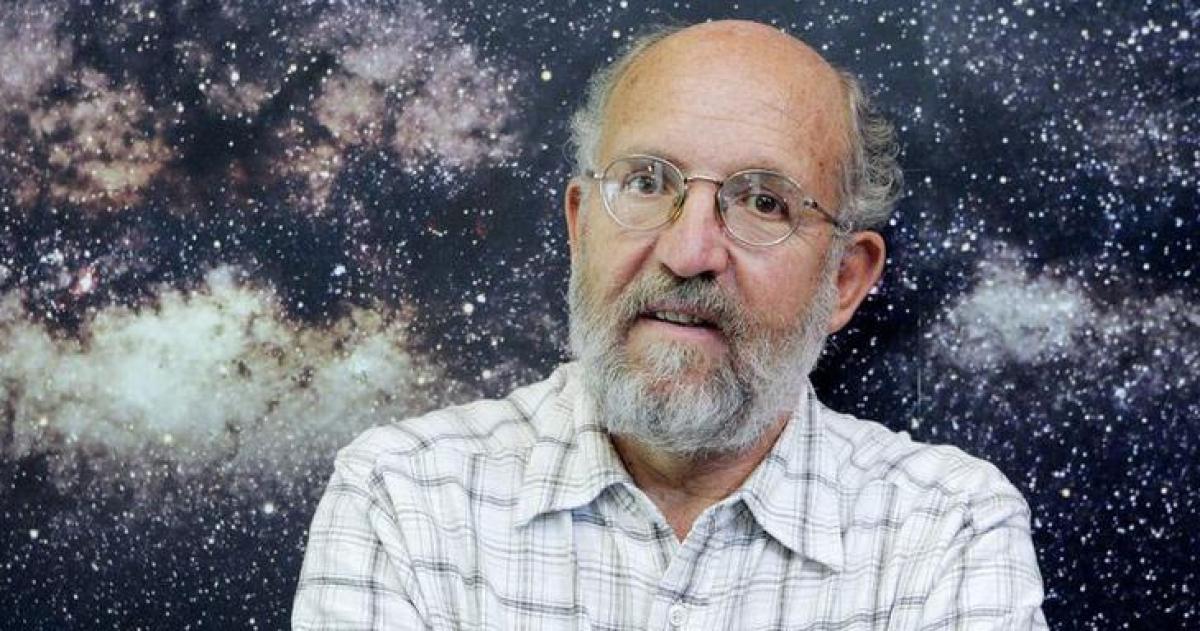 Francis Halzen Premio Nobel de Física 2026 por investigar los neutrinos astrofísicos