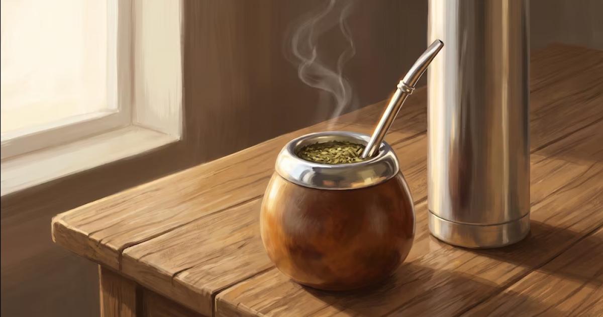 La yerba mate concentra promesas sobre colesterol glucosa rendimiento físico y pérdida de peso pero la evidencia disponible no confirma efectos terapéuticos