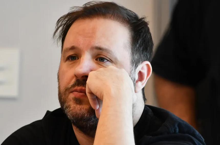 Bonivardo fue condenado a cuatro años de prisión efectiva