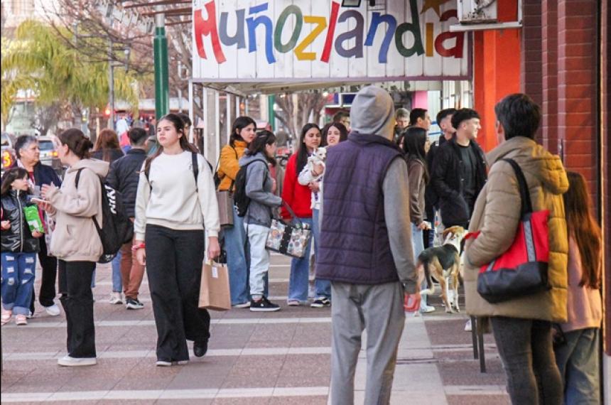 La inicitaiva es impulsada por la Municipalidad de General Pico
