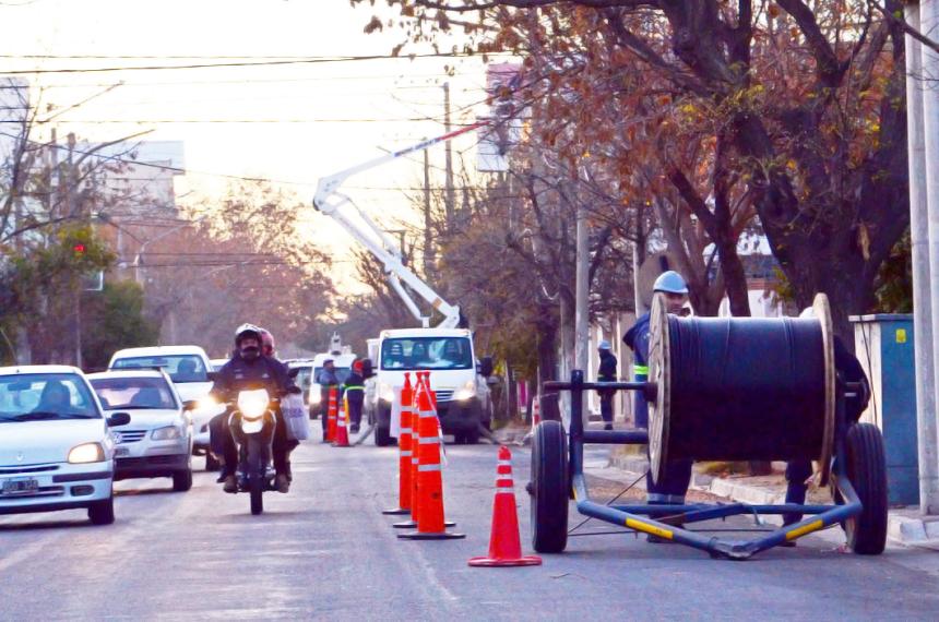 M�s conexiones de alta velocidad