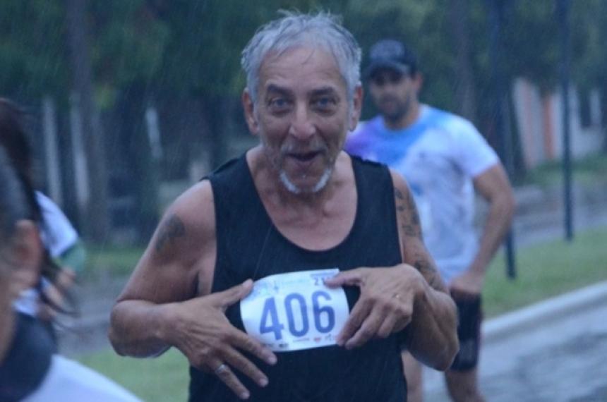 Silvio Tejada presentar� Pace (poesía para correr el velo) el próximo s�bado