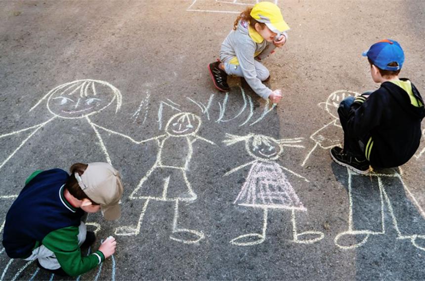 Tres convocatorias a adopciones