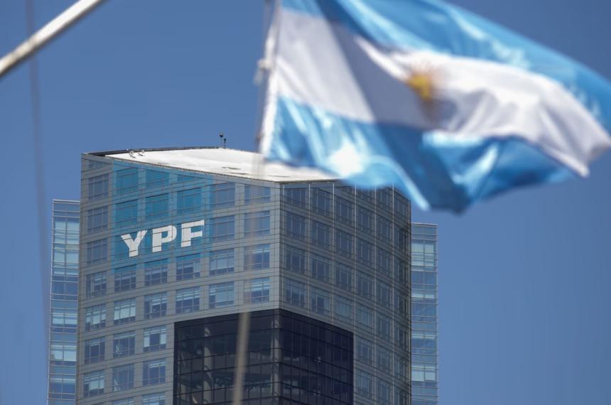 La petrolera estatal se suma a la transición energética global con el desarrollo de SAF