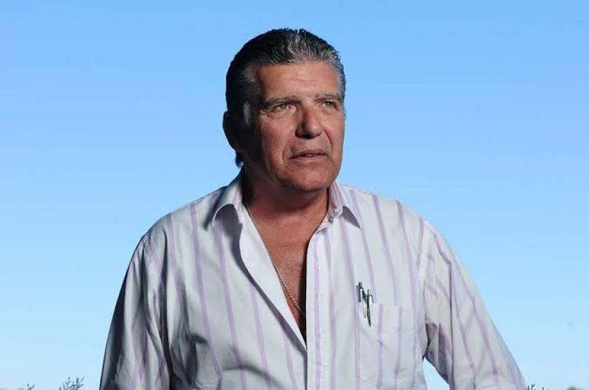 Carlitos P�ez sobreviviente de la tragedia de Los Andes brindar� una charla el viernes 16 de octubre en Santa Rosa