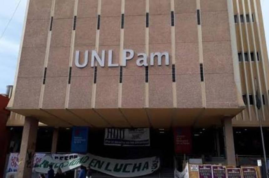 La UNLPam junto a otras universidades desarrollan un proyecto sobre IA aplicada