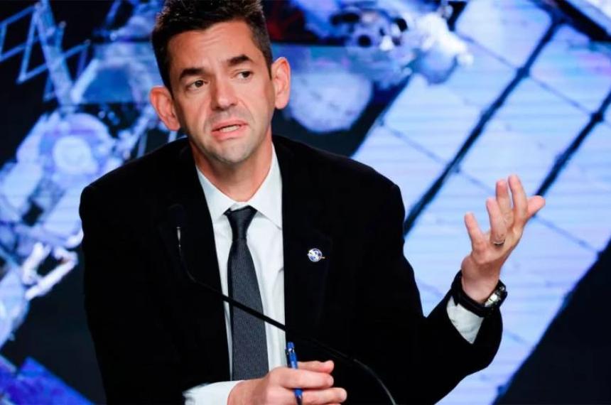 El administrador de la NASA pidió mantener la mente abierta ante los ovnis y la vida extraterrestre
