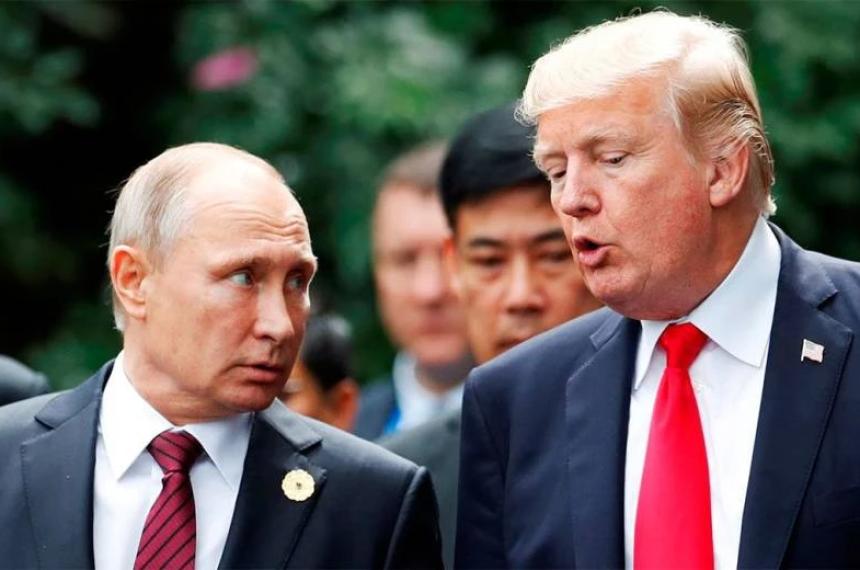 Peste en Rusia- Donald Trump descartó que se trate de un arma biológica y la OMS exige respuestas a Mosc�