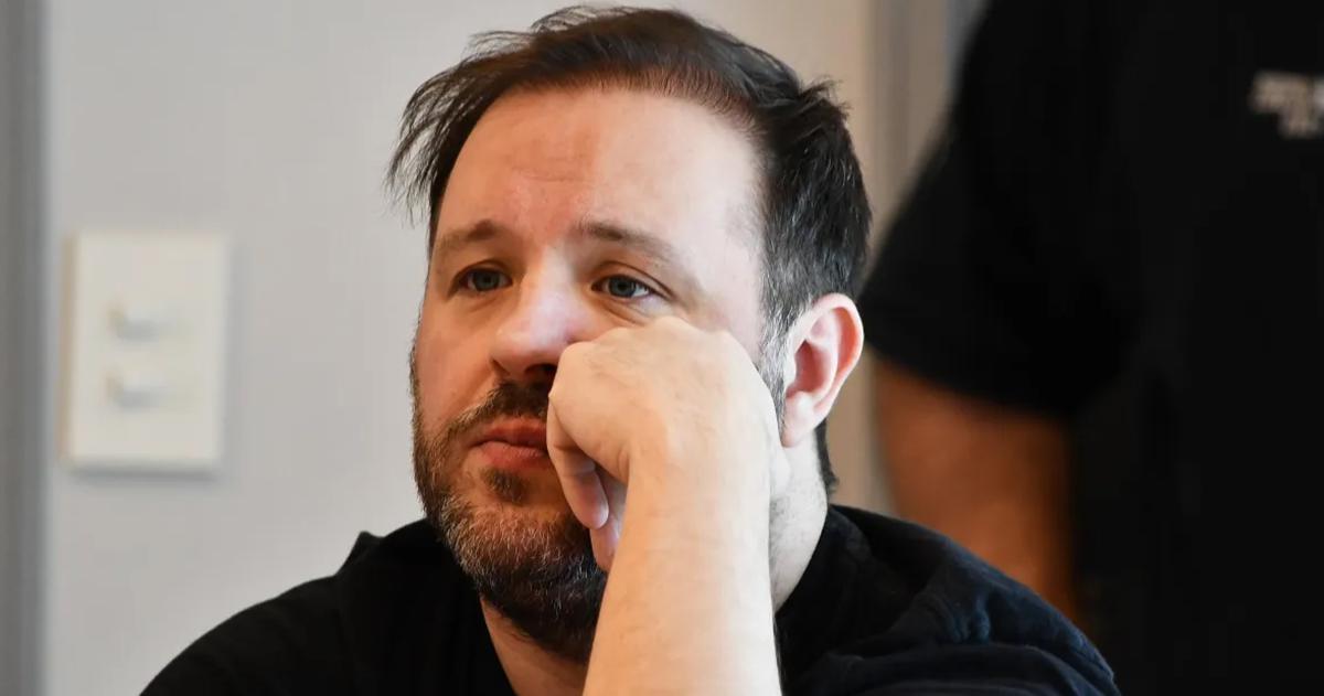 Bonivardo fue condenado a cuatro años de prisión efectiva