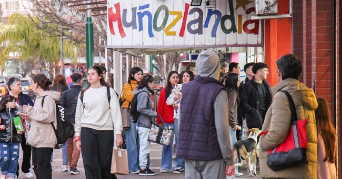 La inicitaiva es impulsada por la Municipalidad de General Pico
