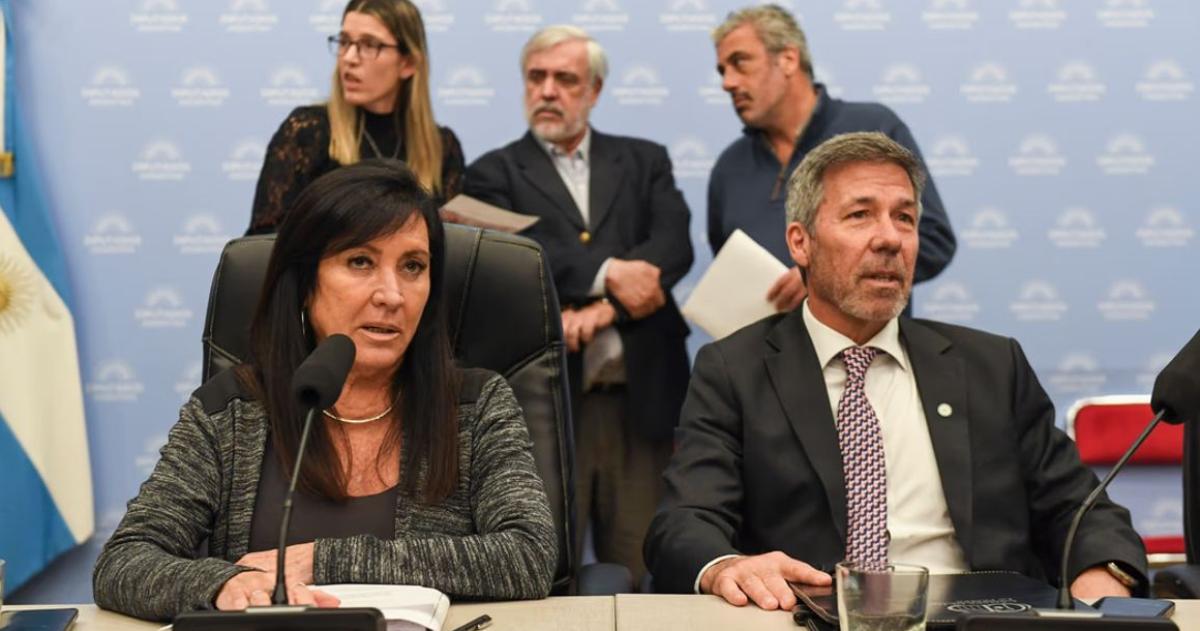 La confesión no pasó inadvertida para Ardohain