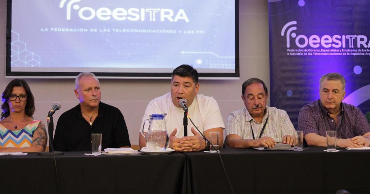 Durante la jornada se abordar�n distintos temas vinculados con la situación del sector