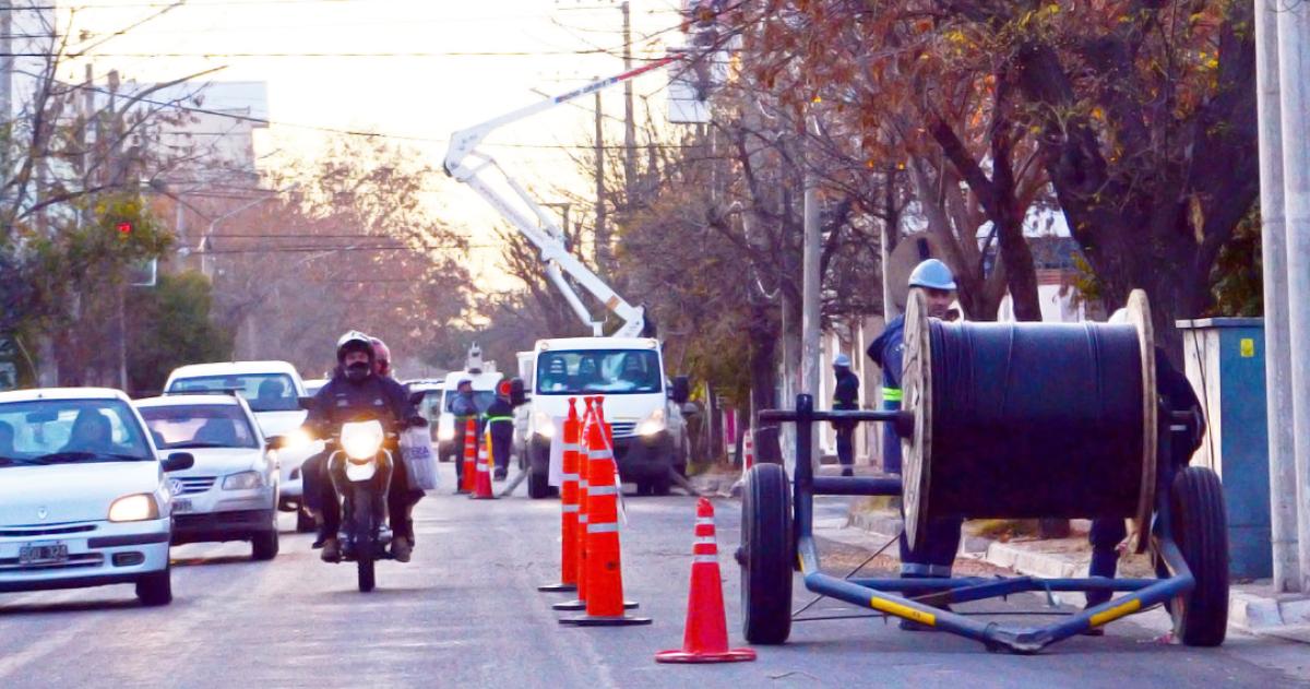M�s conexiones de alta velocidad