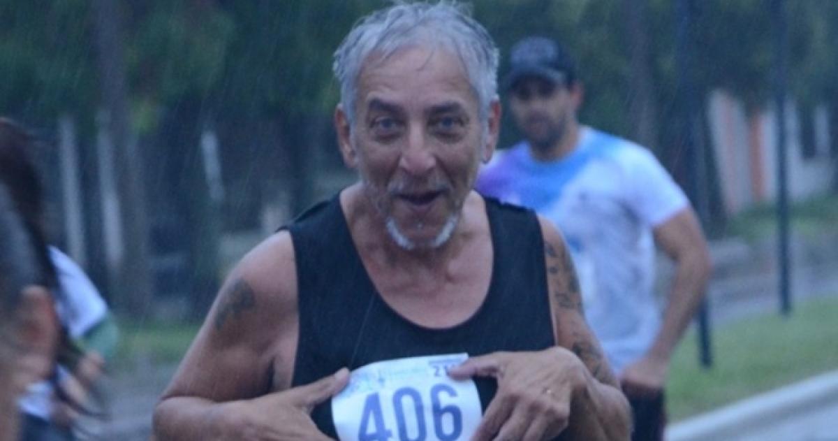 Silvio Tejada presentar� Pace (poesía para correr el velo) el próximo s�bado