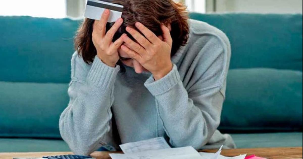 Alrededor del 30-en-porciento- de quienes refinanciaron sus compromisos volvieron a incumplir