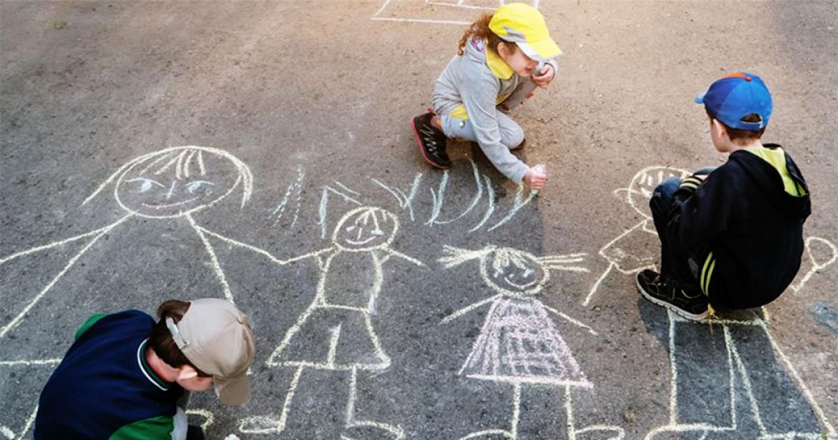 Tres convocatorias a adopciones