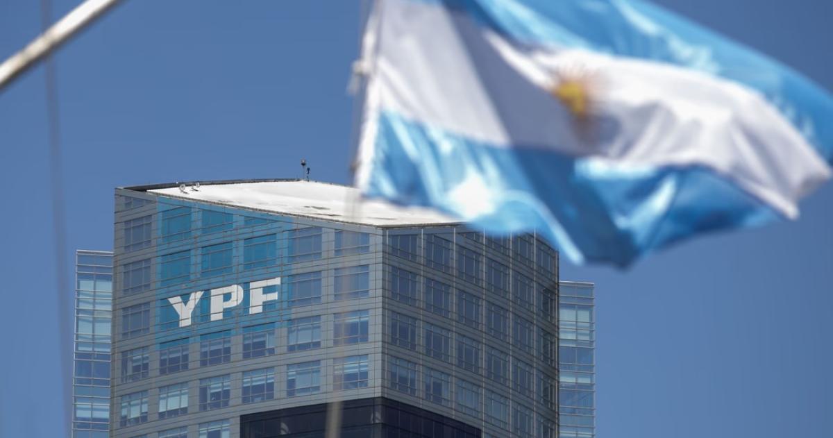 La petrolera estatal se suma a la transición energética global con el desarrollo de SAF