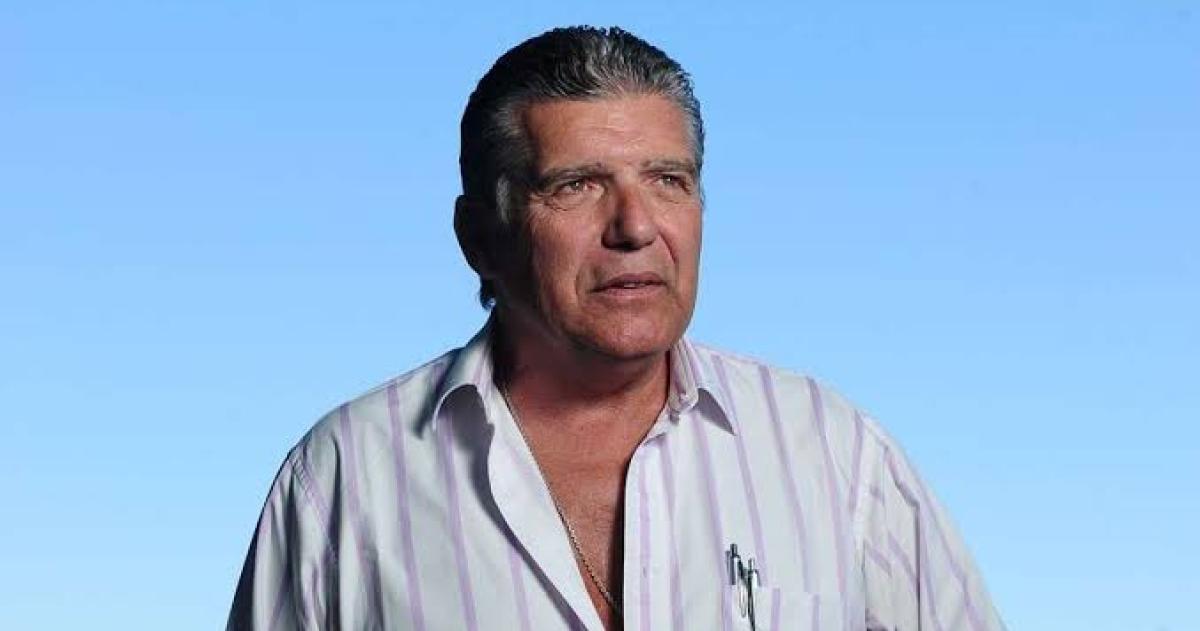 Carlitos P�ez sobreviviente de la tragedia de Los Andes brindar� una charla el viernes 16 de octubre en Santa Rosa