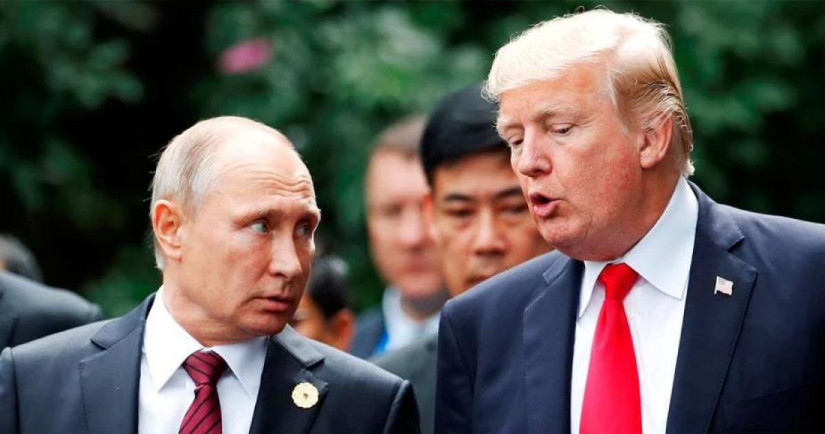 Peste en Rusia- Donald Trump descartó que se trate de un arma biológica y la OMS exige respuestas a Mosc�