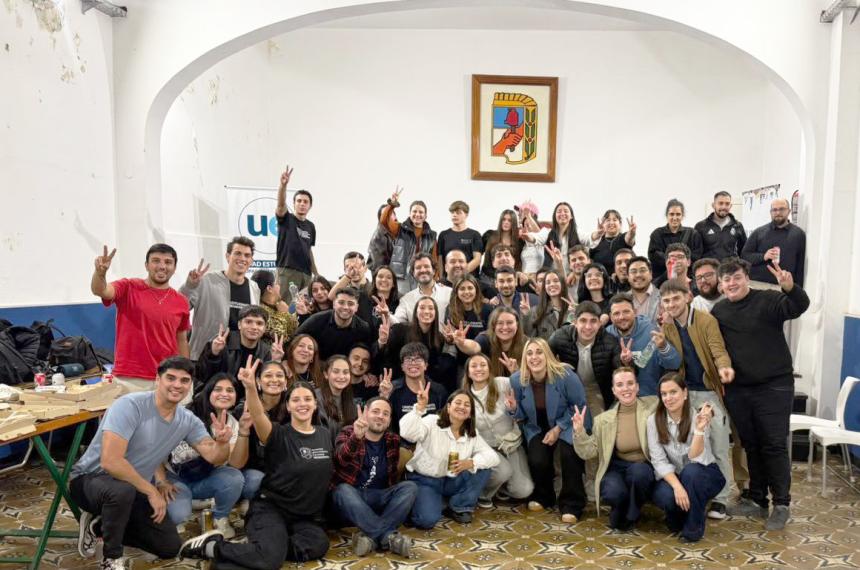 Estudiantes proponen que la UNLPam pague los servicios