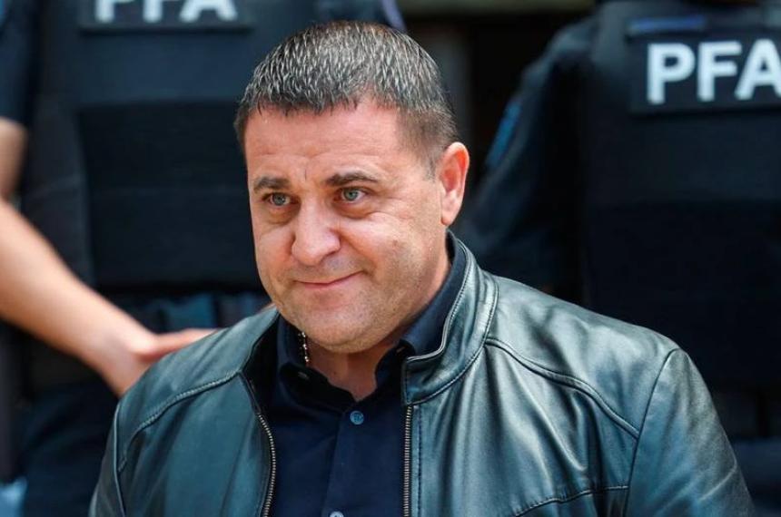 Causa AFA- sobreseyeron a familiares y allegados de Pablo Toviggino