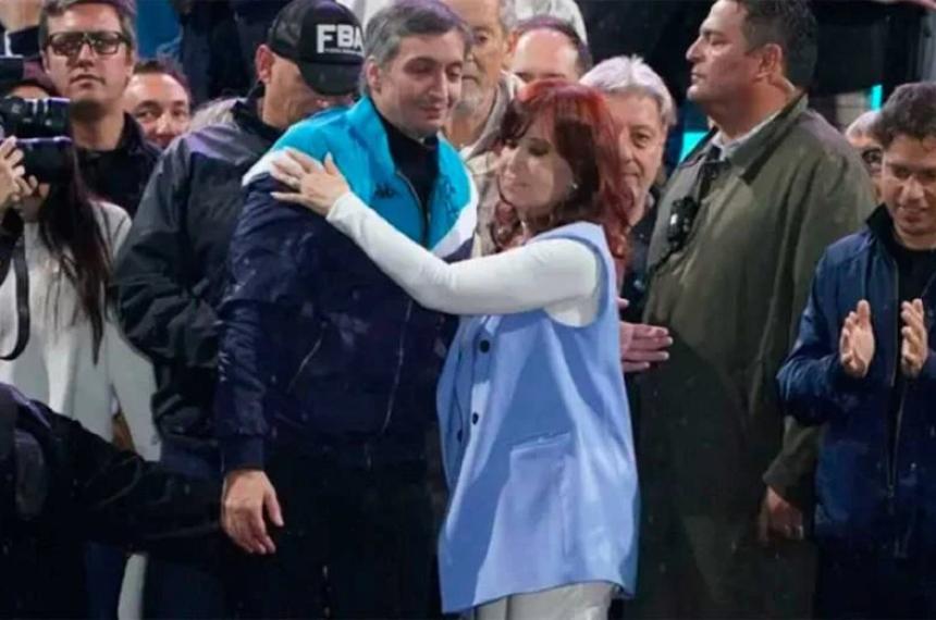 Causa Vialidad- la C�mara de Casación ratificó el avance sobre el decomiso de bienes de M�ximo y Florencia Kirchner