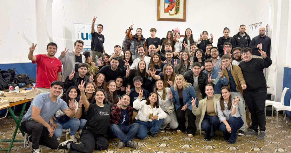 Estudiantes proponen que la UNLPam pague los servicios