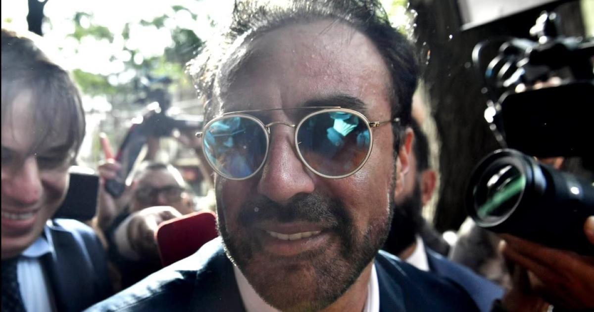 La Fiscalía pidió una pena de 12 años de prisión para Luque