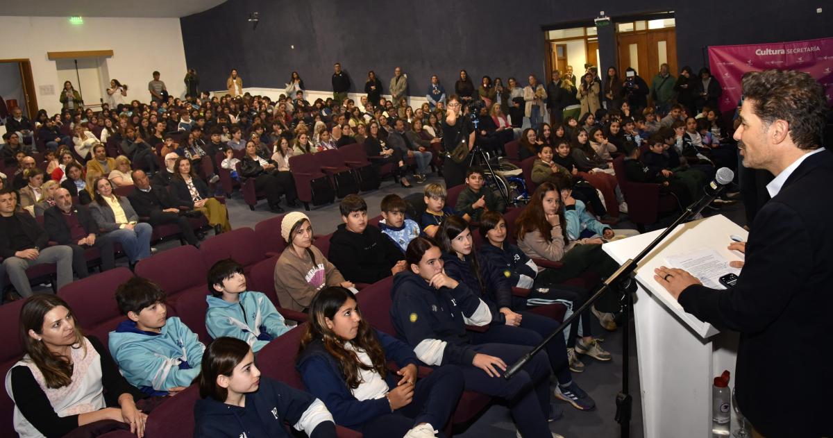 La Feria se extender� durante cuatro jornadas en el Centro Cultural MEDASUR