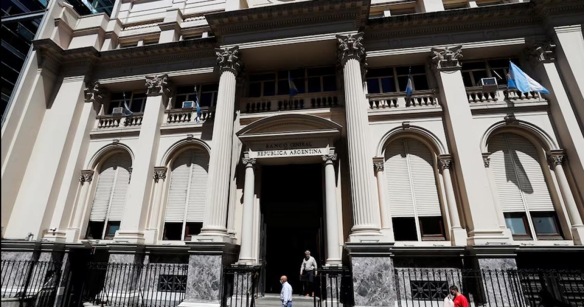 El BCRA acusó a la AGN de querer desprestigiar a la actual conducción