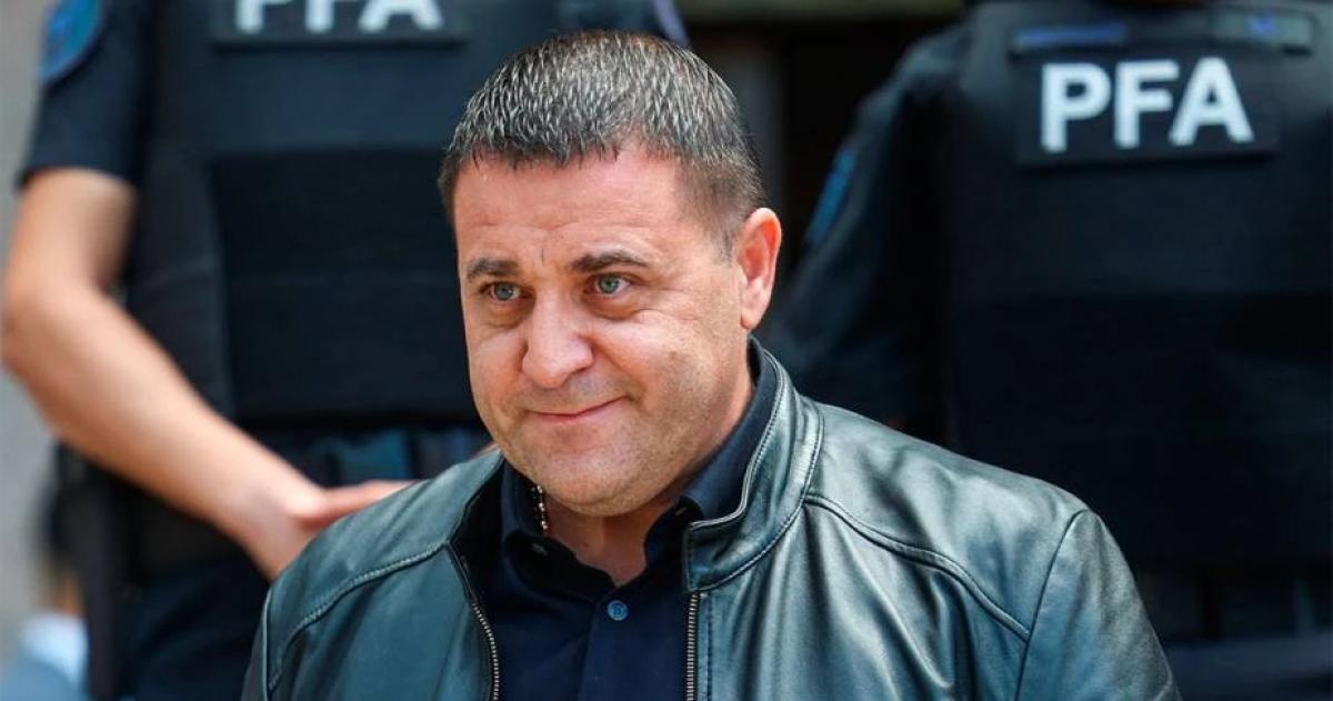 Causa AFA- sobreseyeron a familiares y allegados de Pablo Toviggino