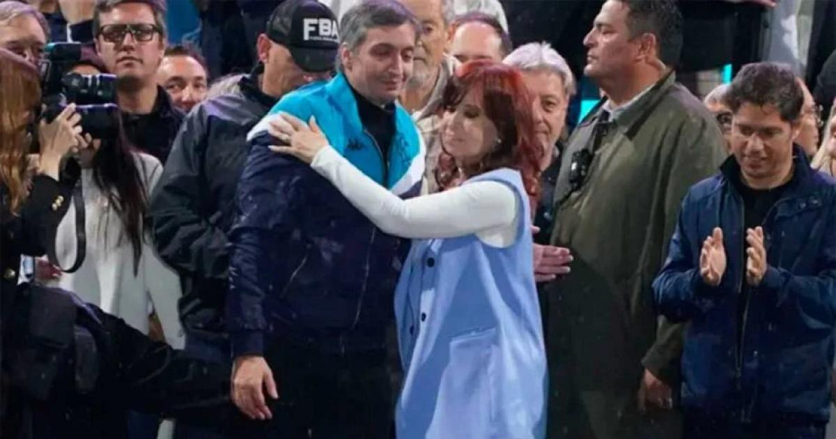 Causa Vialidad- la C�mara de Casación ratificó el avance sobre el decomiso de bienes de M�ximo y Florencia Kirchner