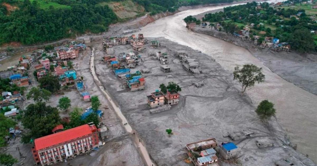 Nepal da por concluida la b�squeda de desaparecidos