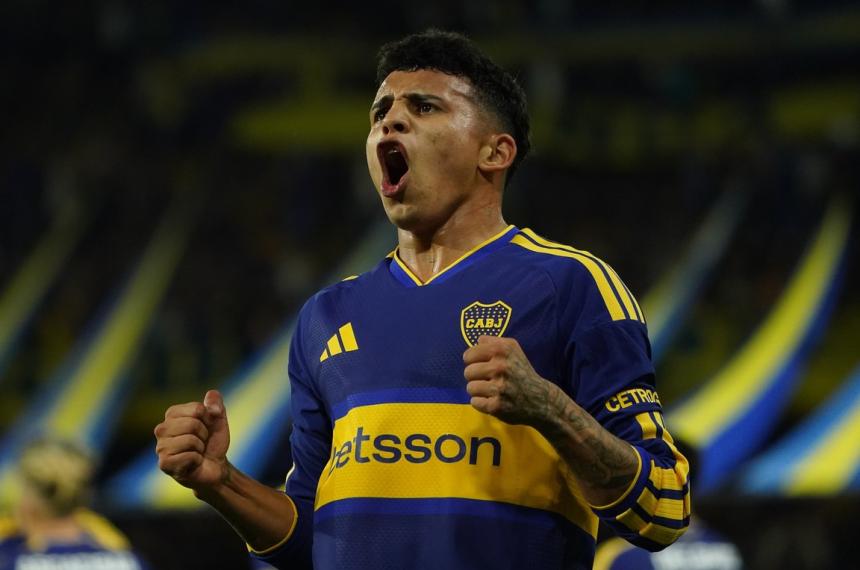 Leonel Flores ser� una de las clavez del xeneize