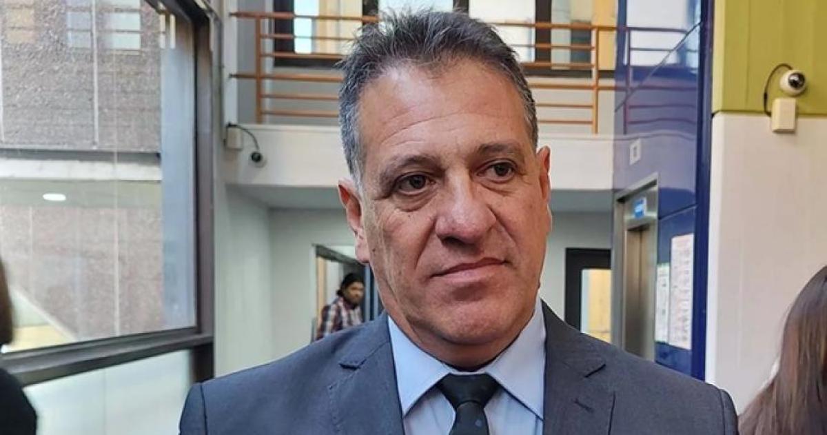 Como peronista lo siento y ahí vamos a estar dijo Pascual Fern�ndez